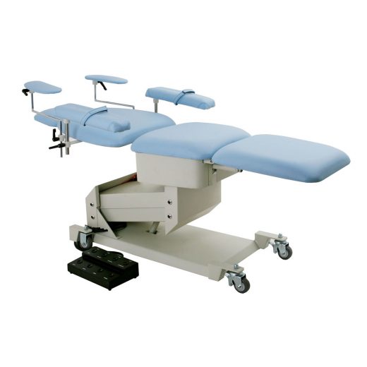 Cadeira Cirúrgica Modelo MC-01