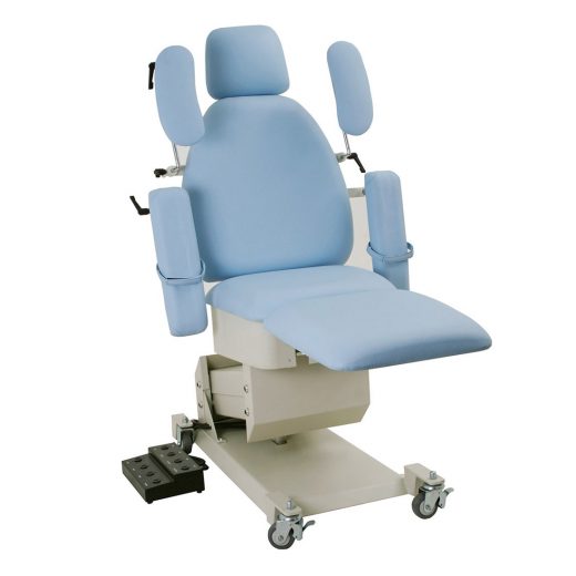 Cadeira Cirúrgica Modelo MC-02