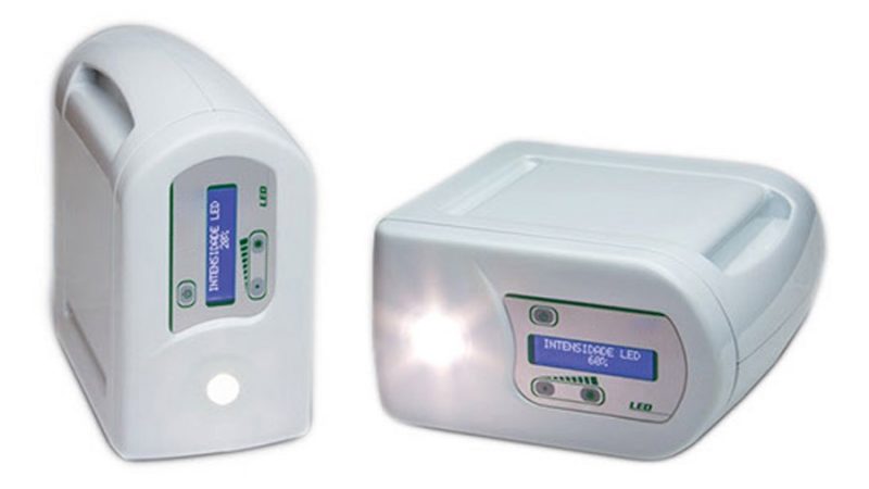 Fonte de Luz Max LED Cirúrgica – ProGmed