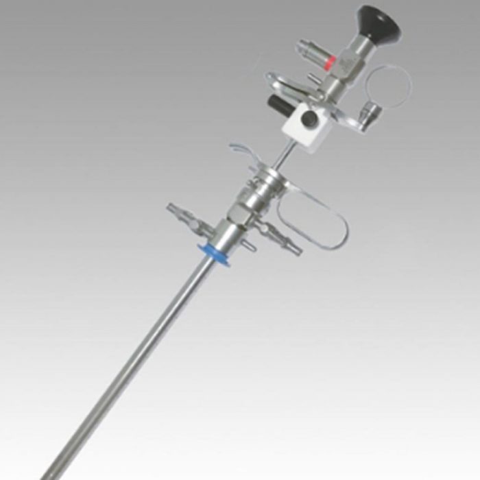 Resectoscope Qd 2 30 Marca Endoview