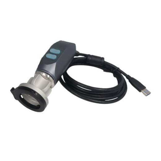 Câmera Médica Hd Usb 3.0