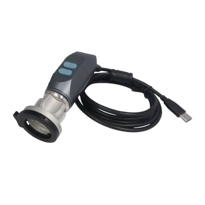 Câmera Médica Hd Usb 3.0